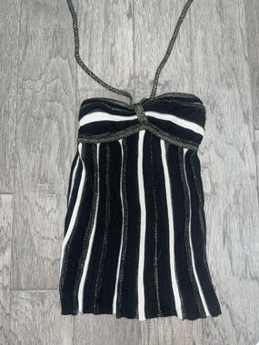 Vintage Guess Halter Top